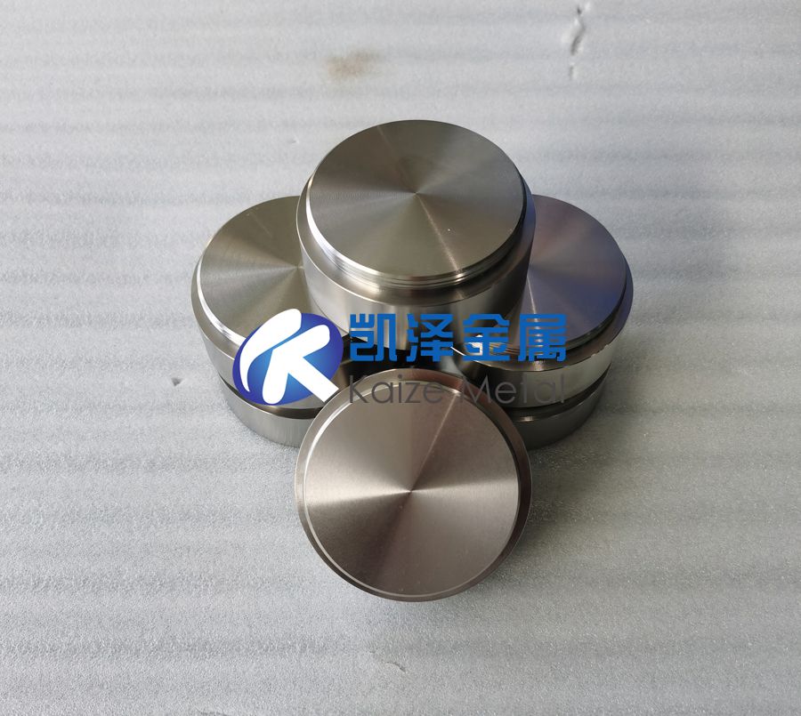 TiZr钛锆合金靶
