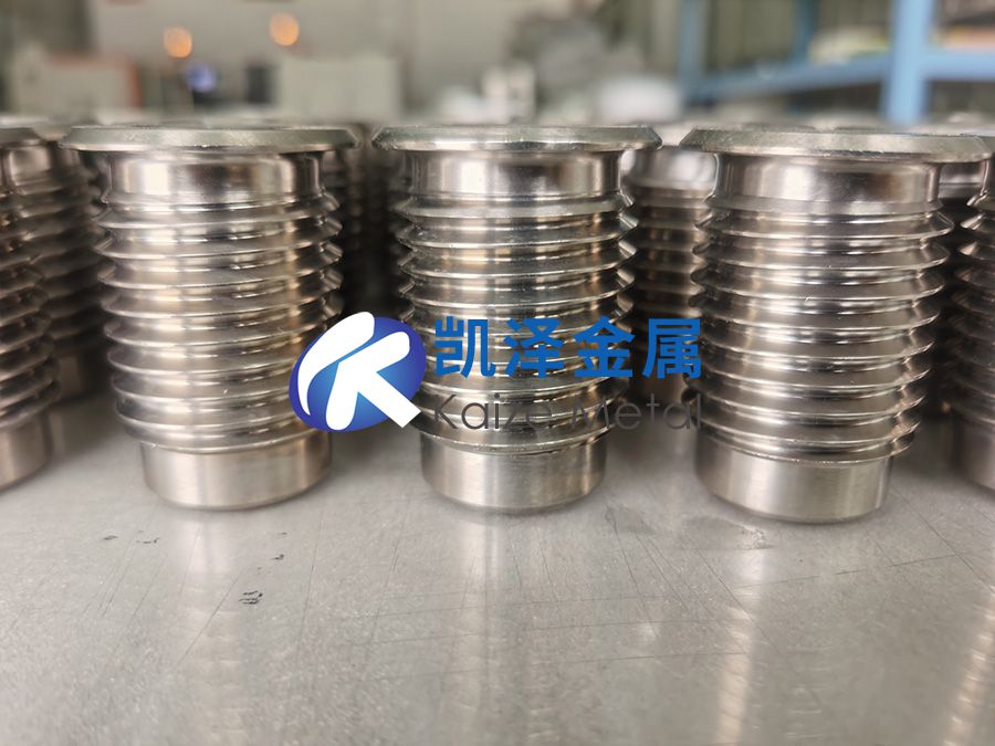 钛加工件 钛加工件