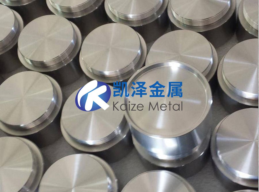 钛靶厂家对钛镍锆靶材按应用与种类的分类