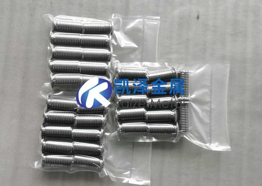 钛加工件 钛加工件