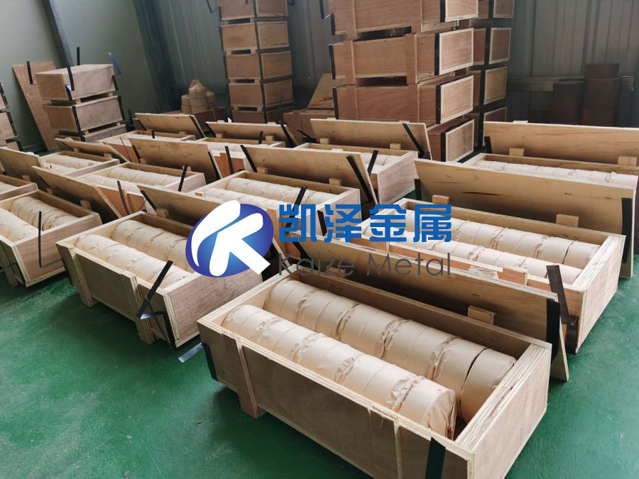 钛靶材 钛靶材