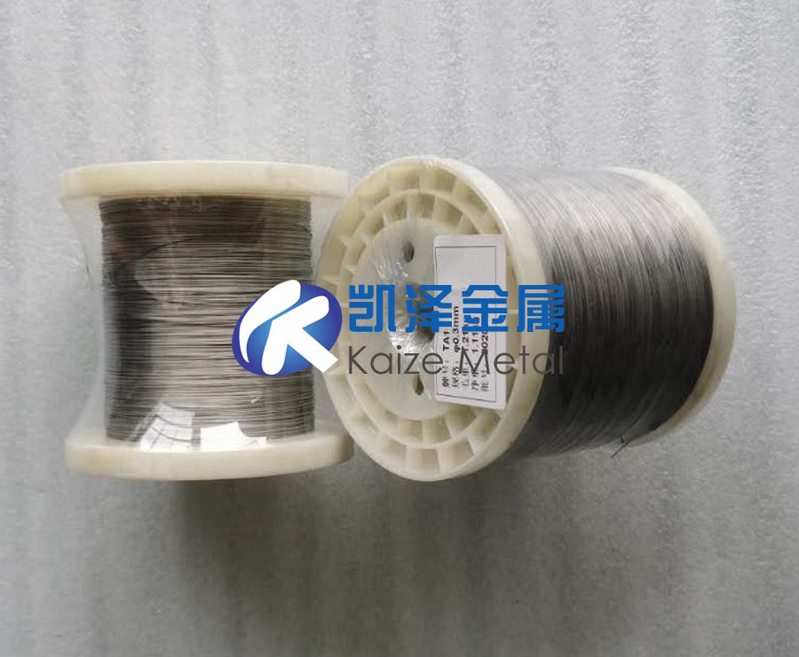 钛丝 钛丝
