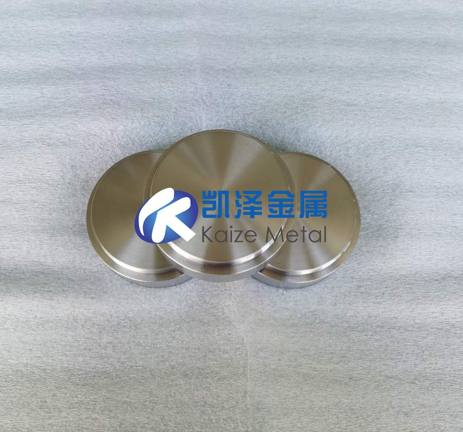 钛靶材 钛靶材