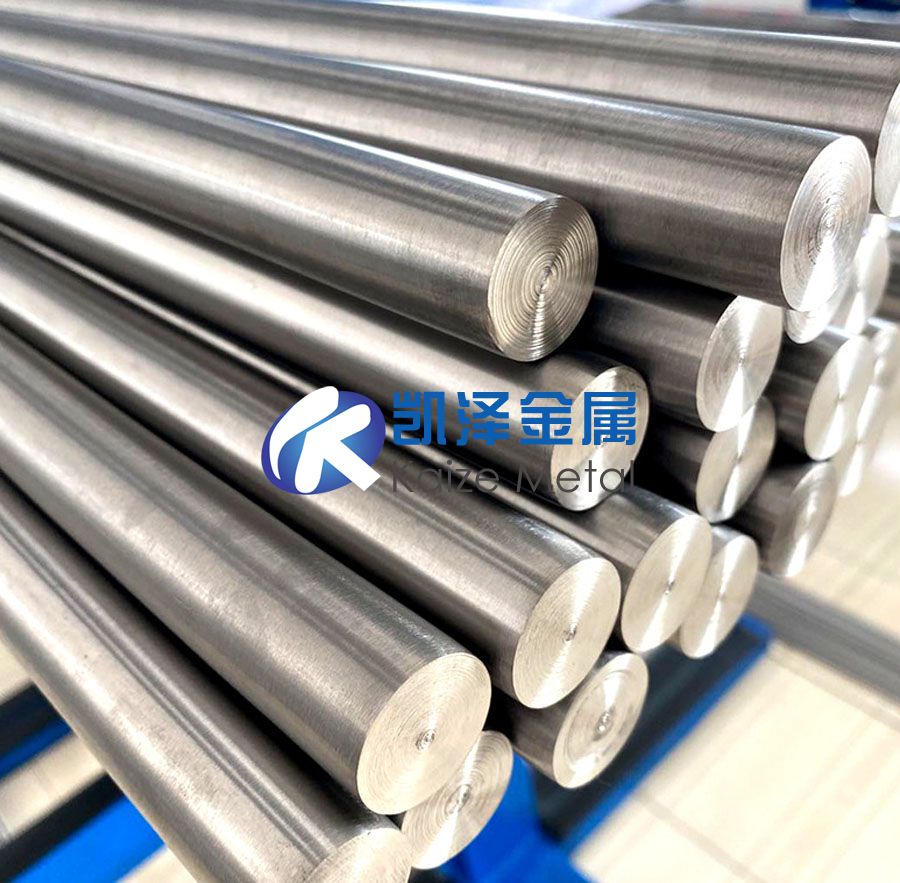 TC4钛棒 TC4钛棒