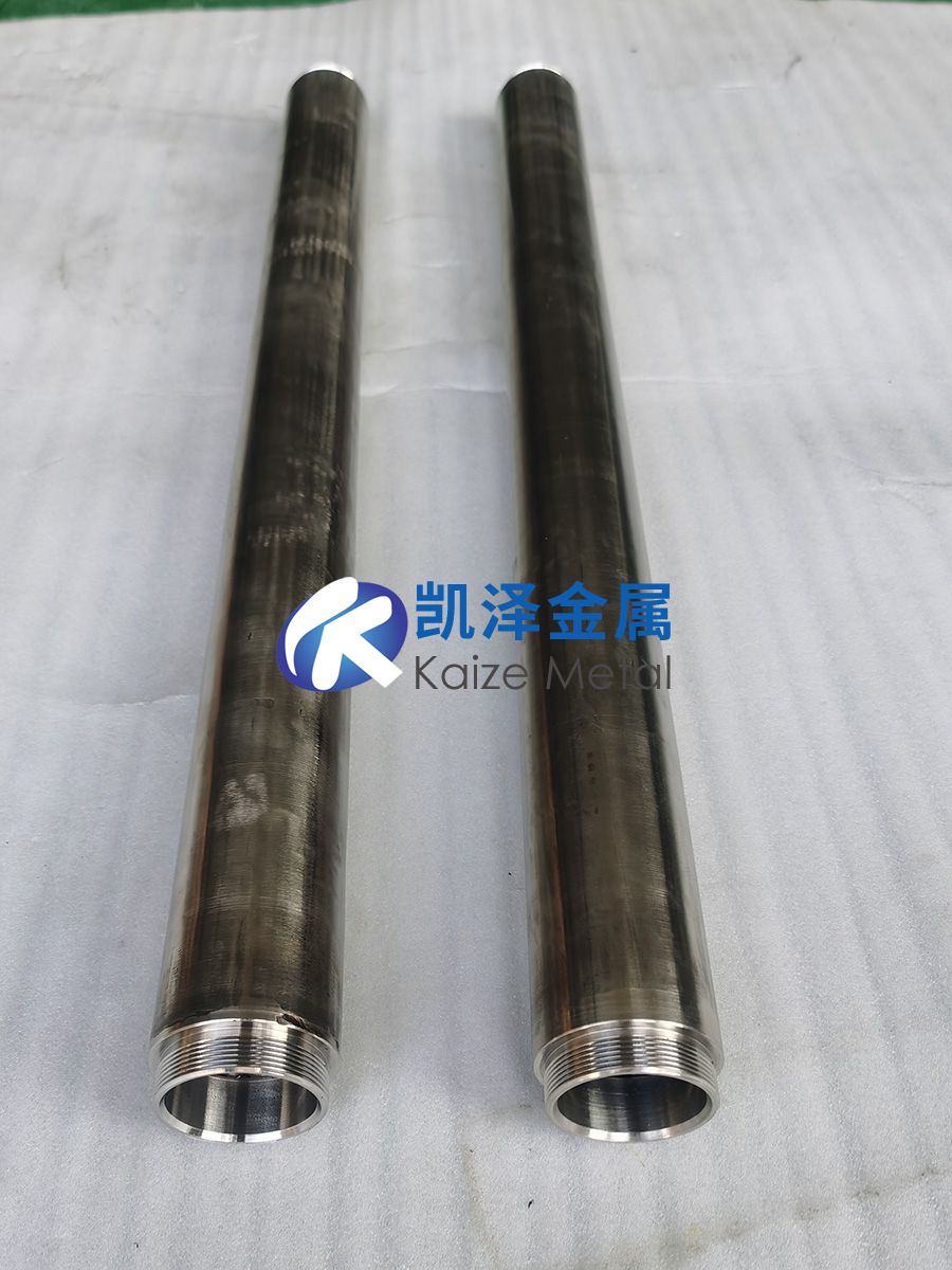 钛管靶 钛管靶