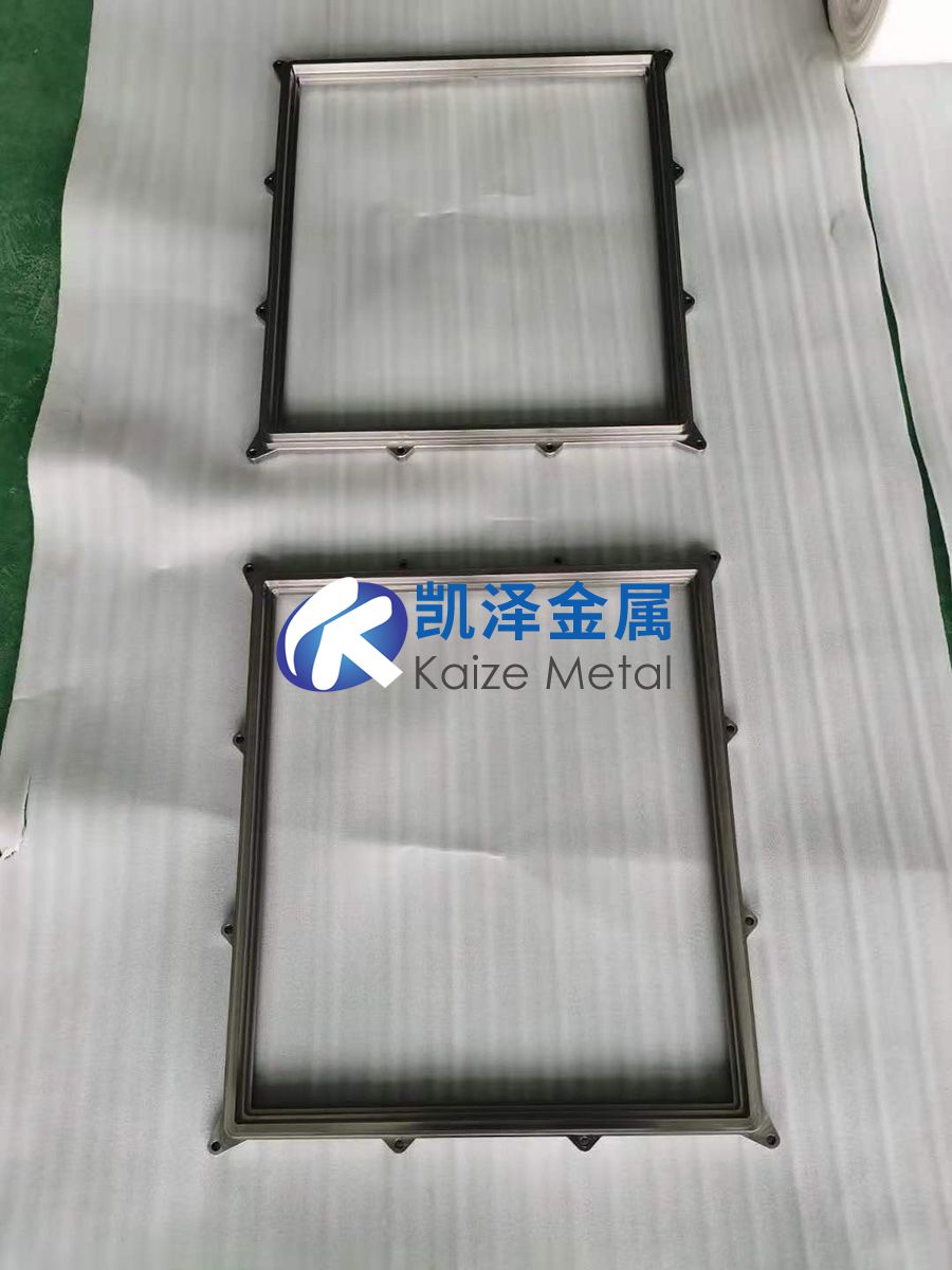 钛加工件 钛加工件
