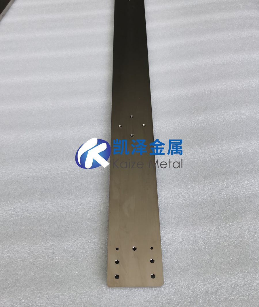 钛板靶 钛板靶