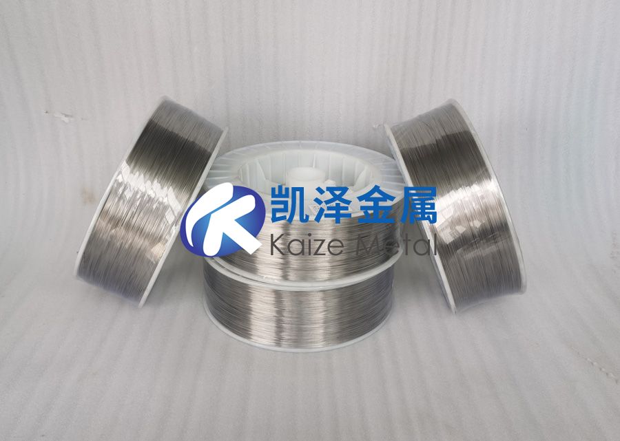 钛盘丝 钛盘丝