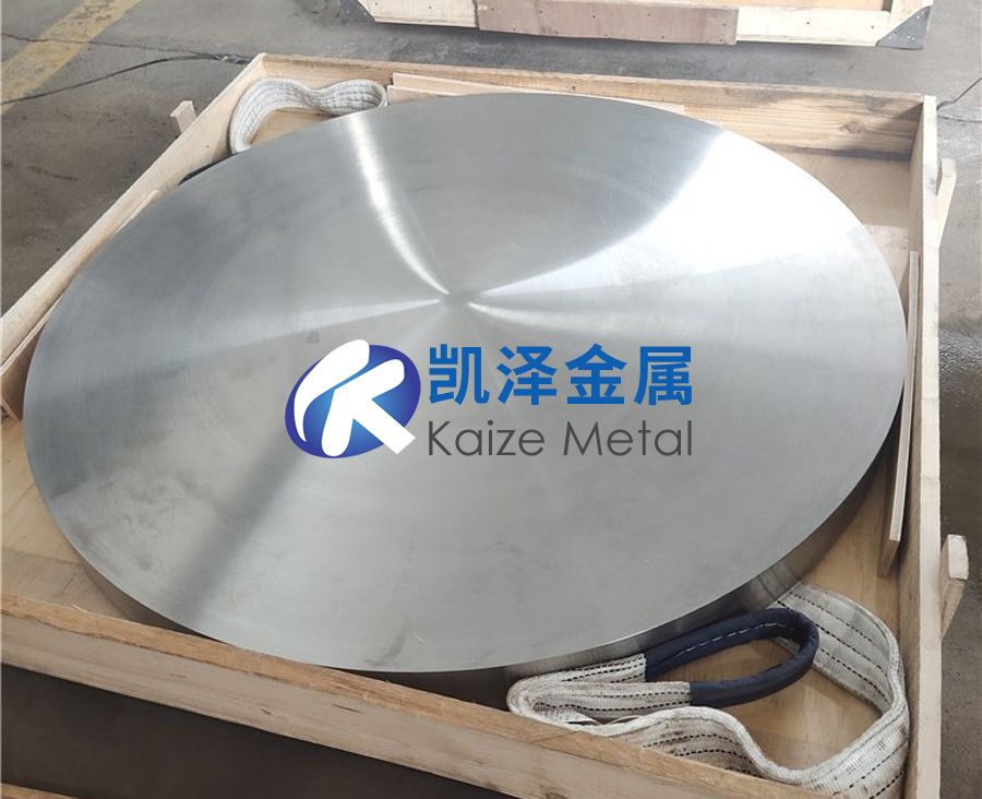 钛锻件 钛锻件