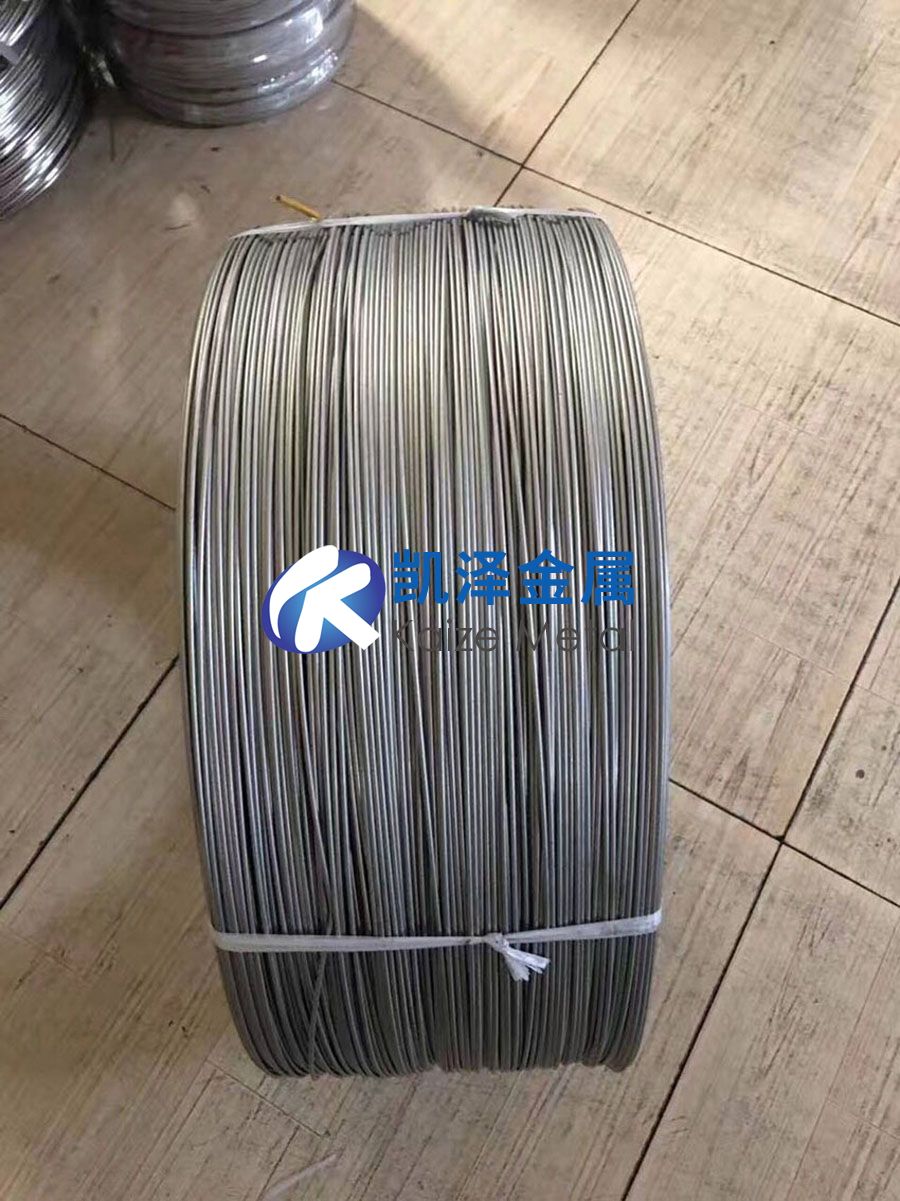 TC4钛合金丝 TC4钛合金丝