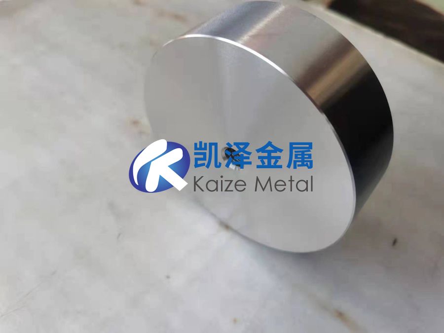 钛靶材 高纯钛靶材